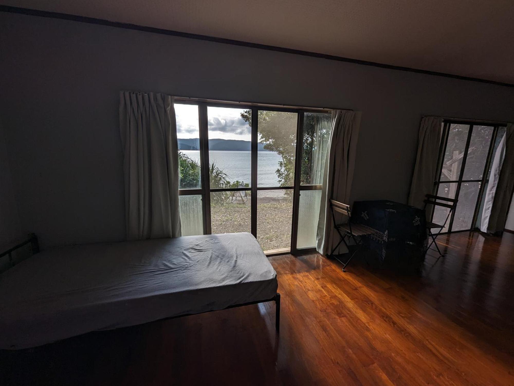 Villa くじらの家 Amami Esterno foto